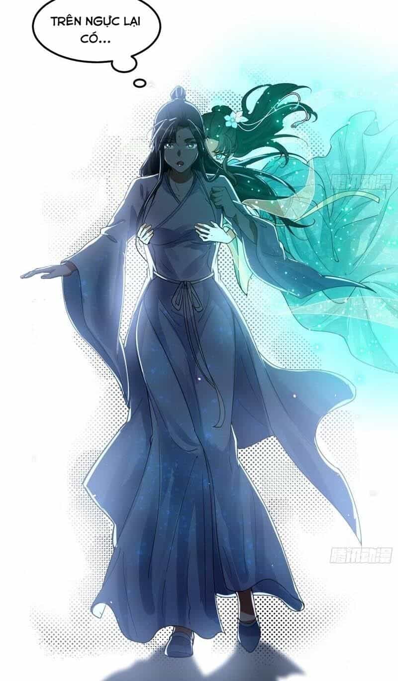 Ta Là Tà Đế - Chương 73 - ảnh 30