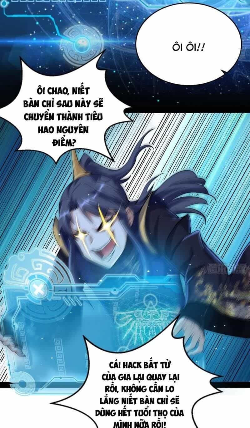 Ta Là Tà Đế - Chương 73 - ảnh 37