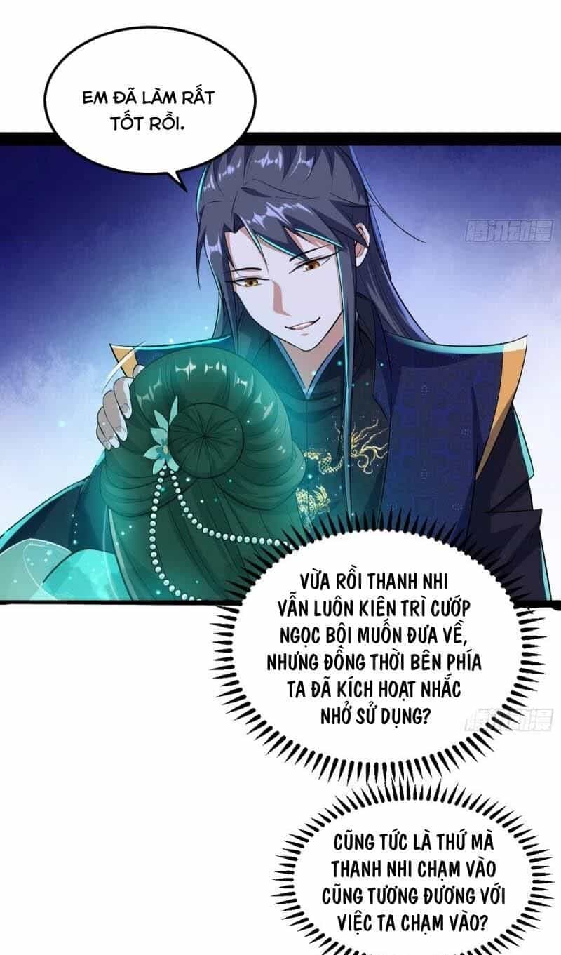 Ta Là Tà Đế - Chương 73 - ảnh 43