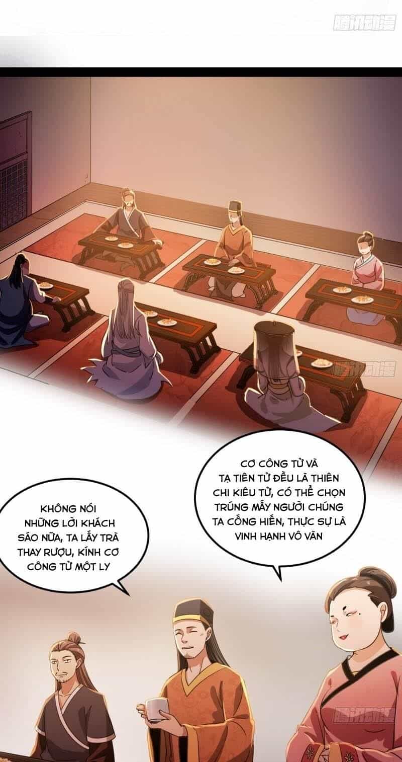 Ta Là Tà Đế - Chương 73 - ảnh 5