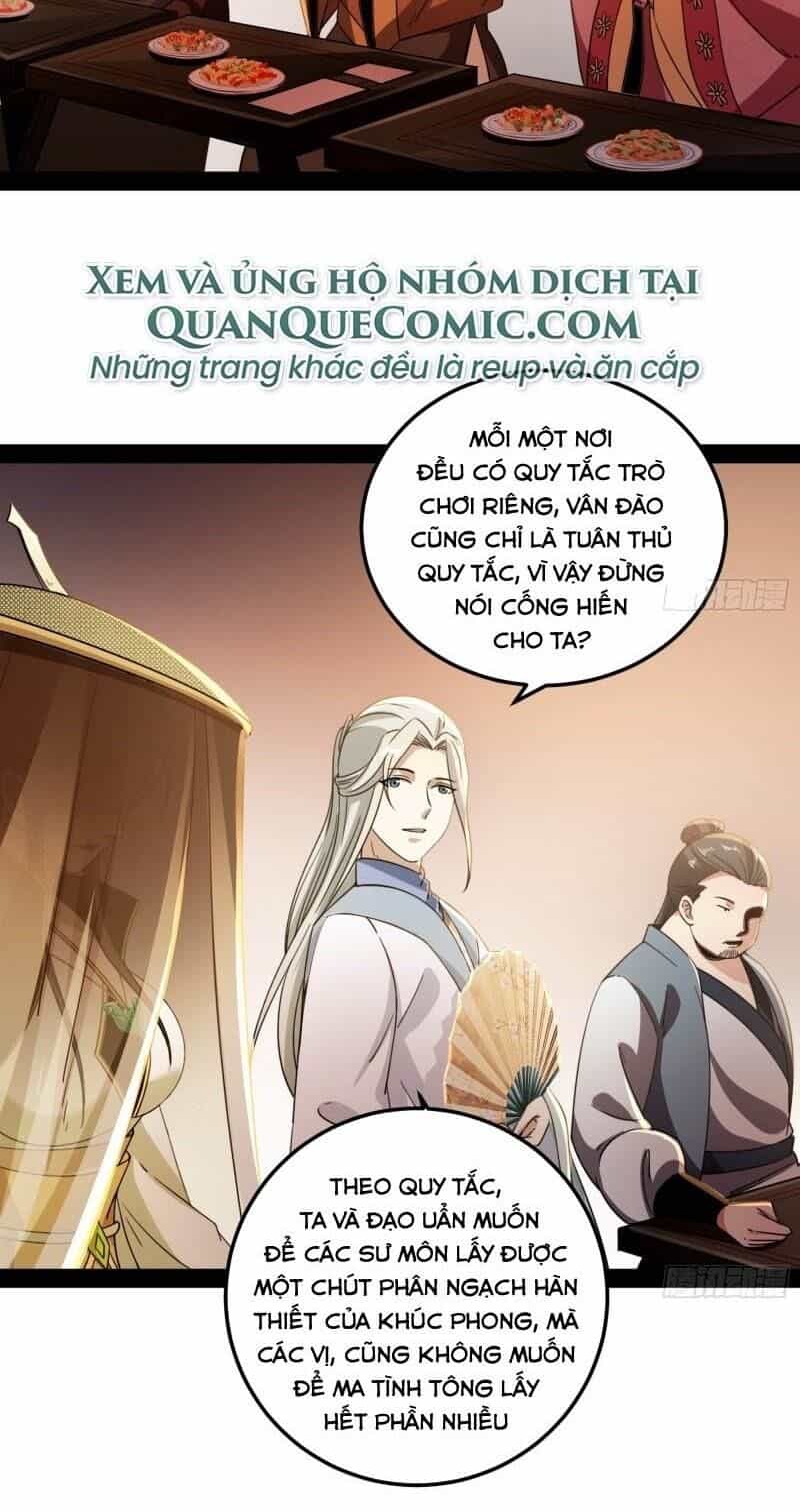 Ta Là Tà Đế - Chương 73 - ảnh 6