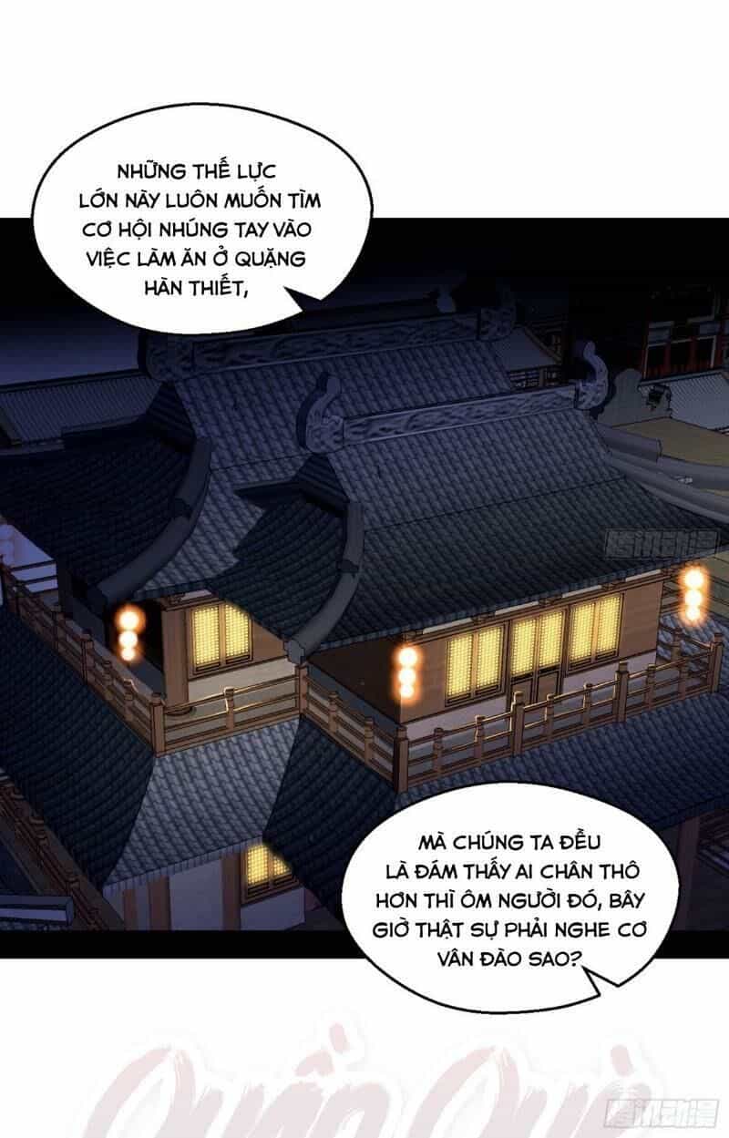 Ta Là Tà Đế - Chương 74 - ảnh 1