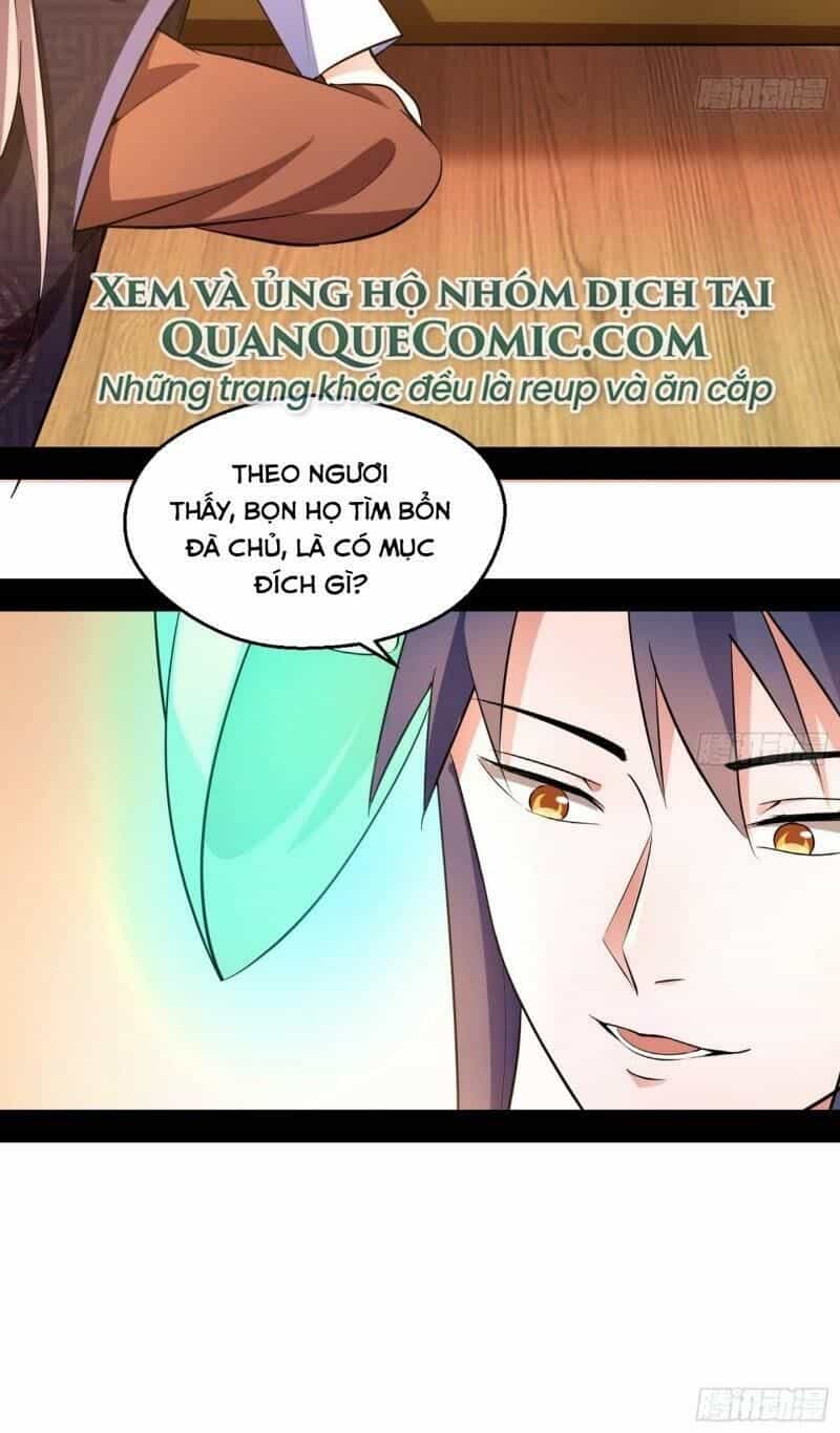 Ta Là Tà Đế - Chương 74 - ảnh 10