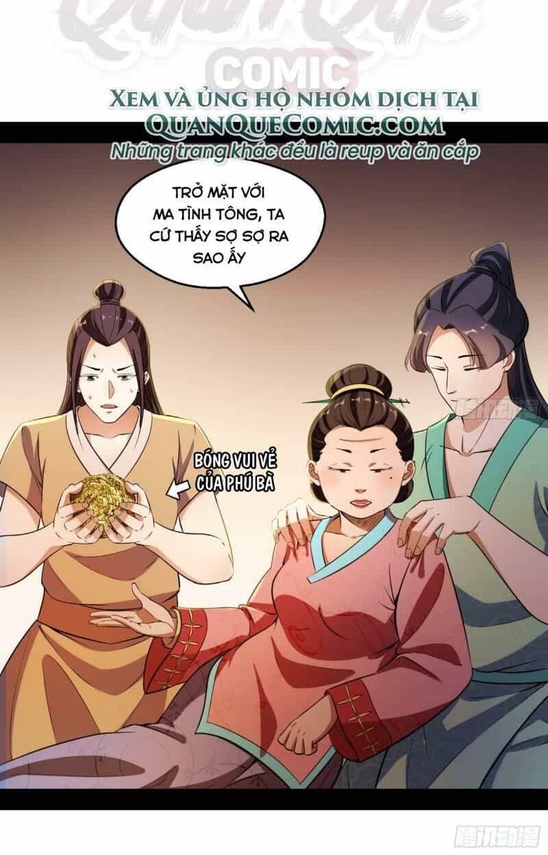 Ta Là Tà Đế - Chương 74 - ảnh 2