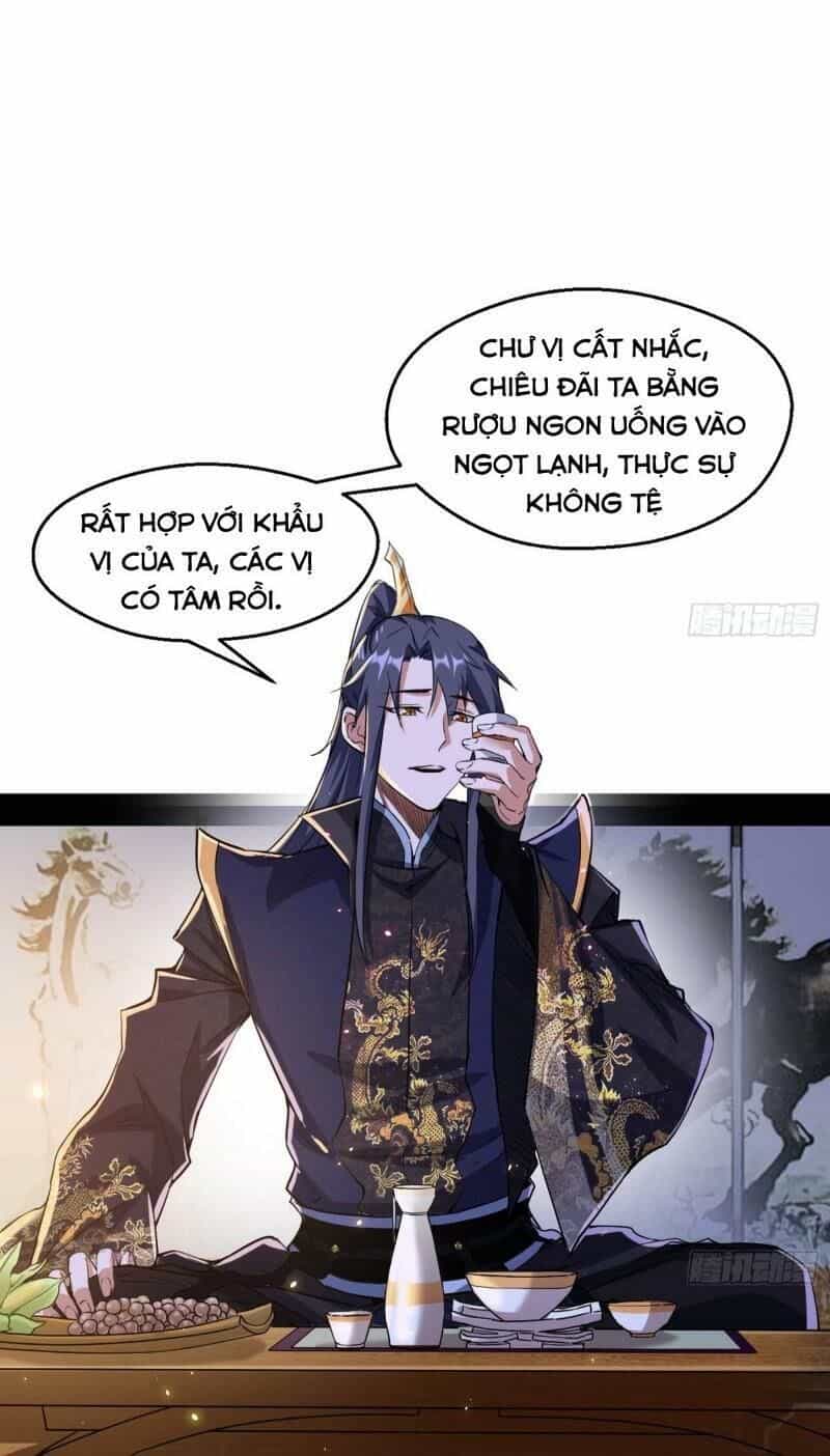 Ta Là Tà Đế - Chương 74 - ảnh 21
