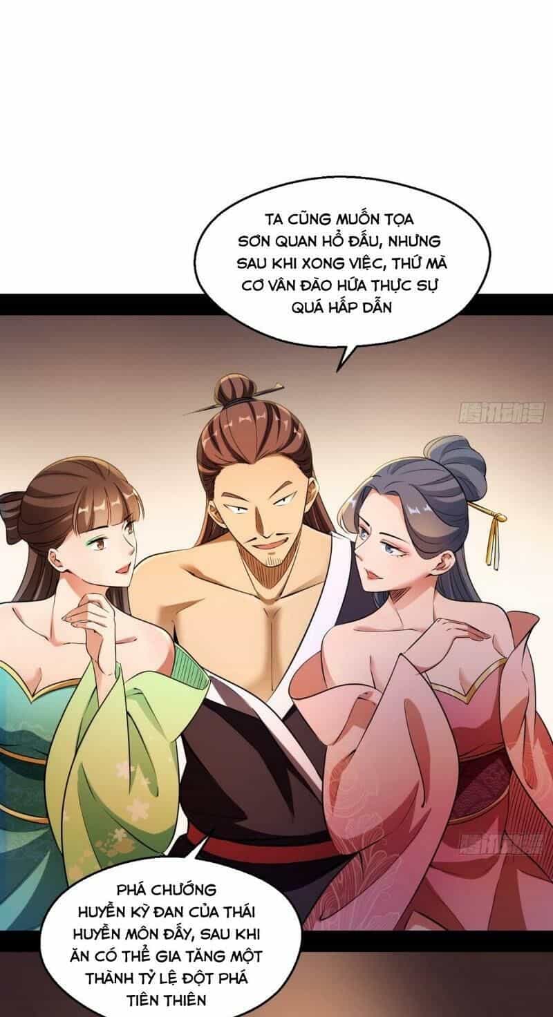 Ta Là Tà Đế - Chương 74 - ảnh 3