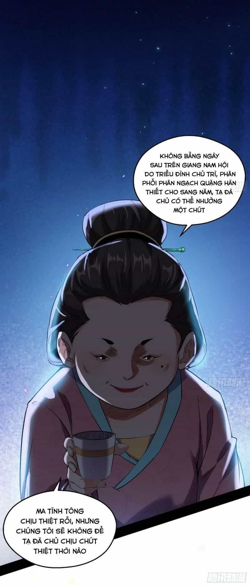 Ta Là Tà Đế - Chương 74 - ảnh 35