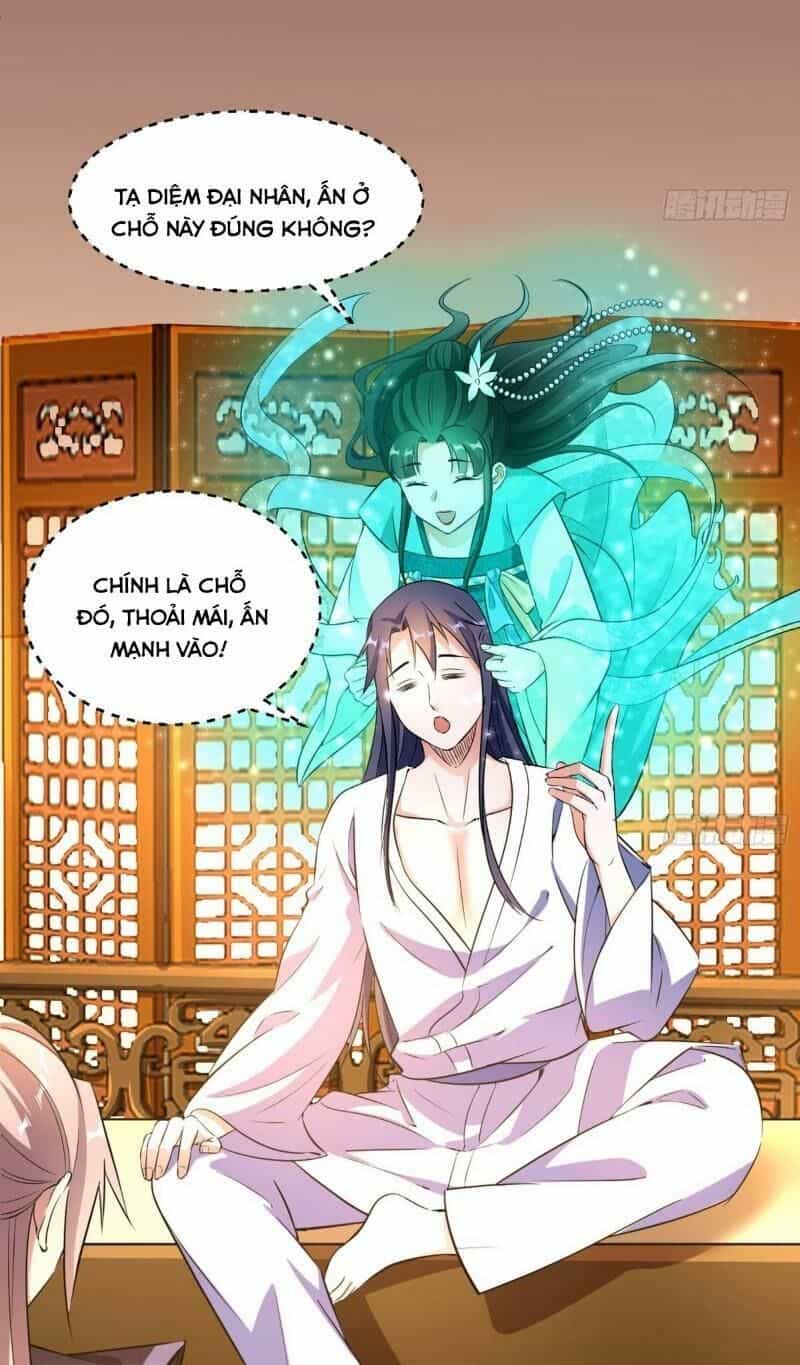Ta Là Tà Đế - Chương 74 - ảnh 9