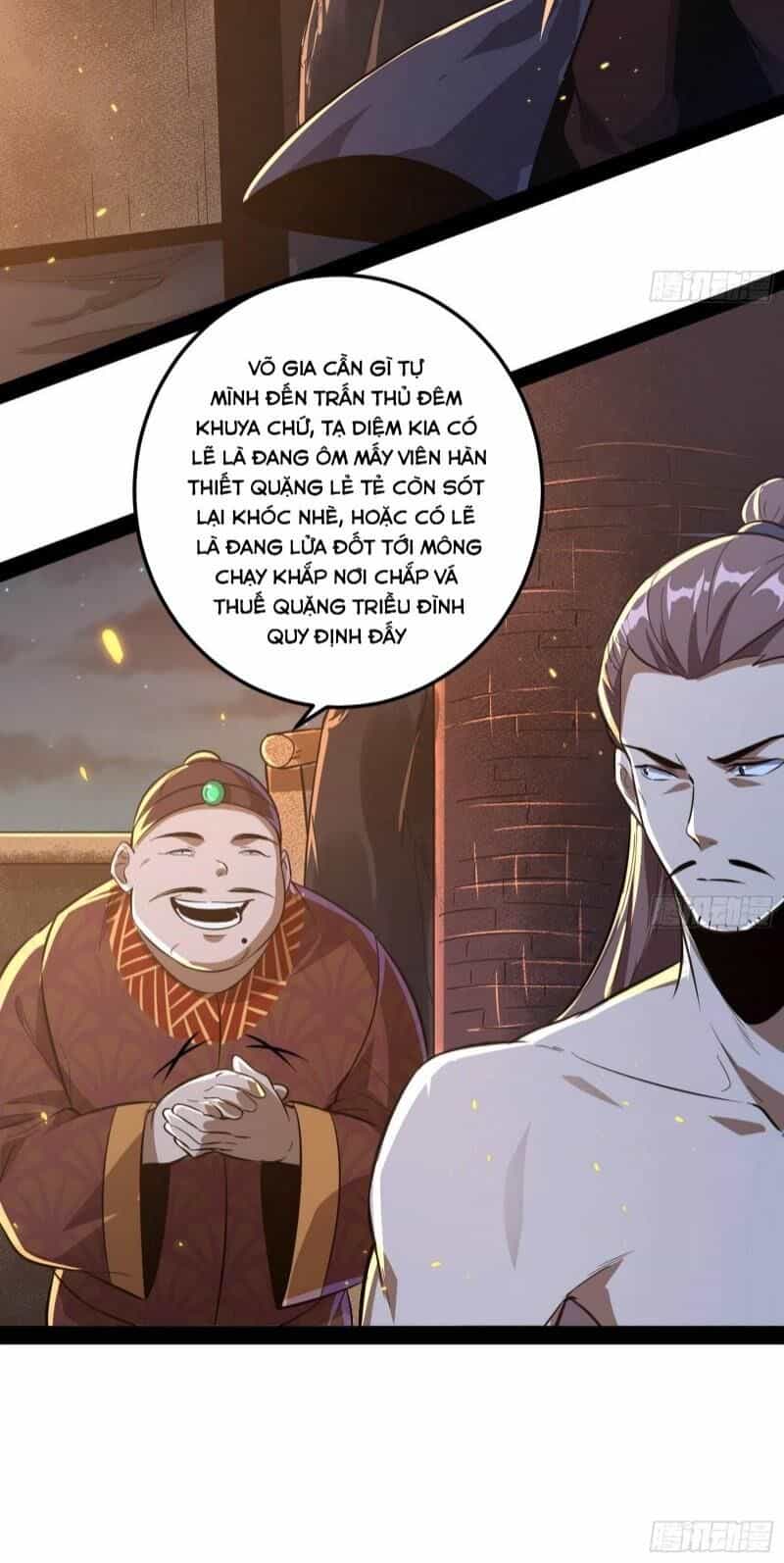 Ta Là Tà Đế - Chương 75 - ảnh 26