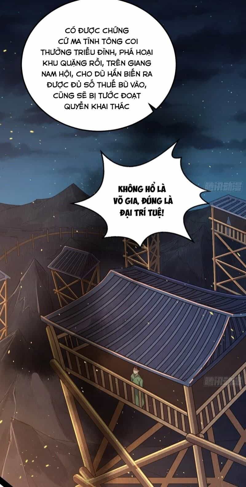 Ta Là Tà Đế - Chương 75 - ảnh 29