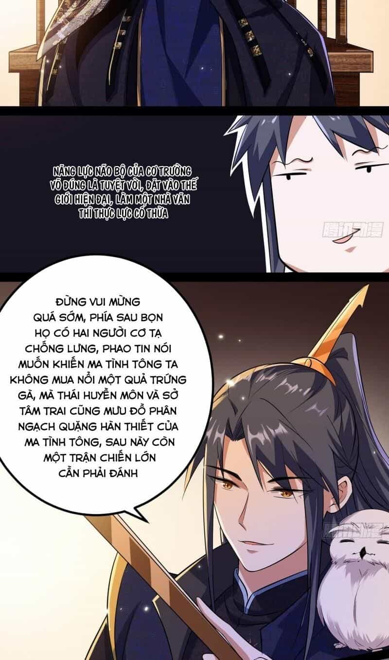 Ta Là Tà Đế - Chương 75 - ảnh 4