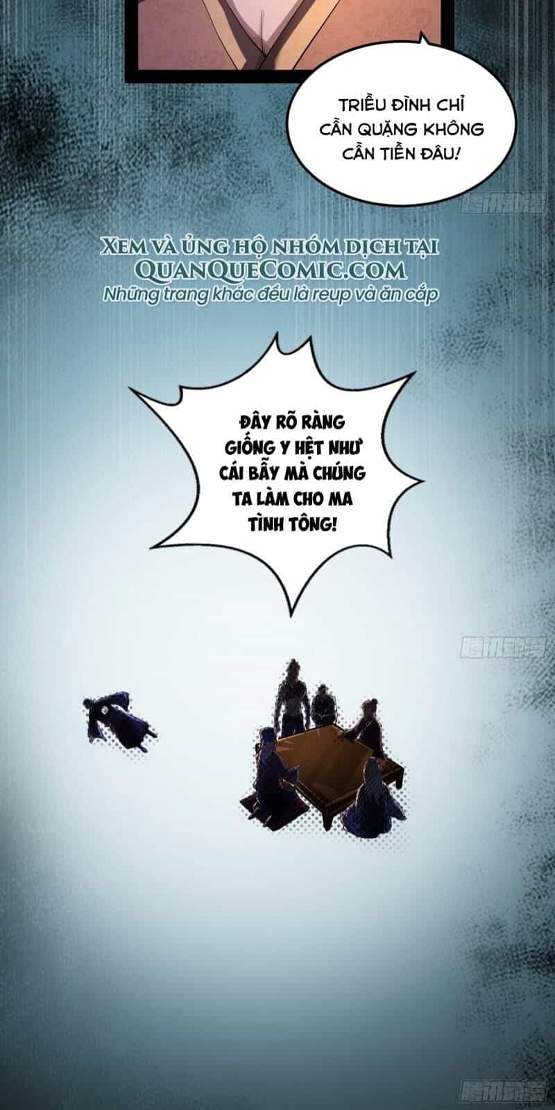 Ta Là Tà Đế - Chương 75 - ảnh 48