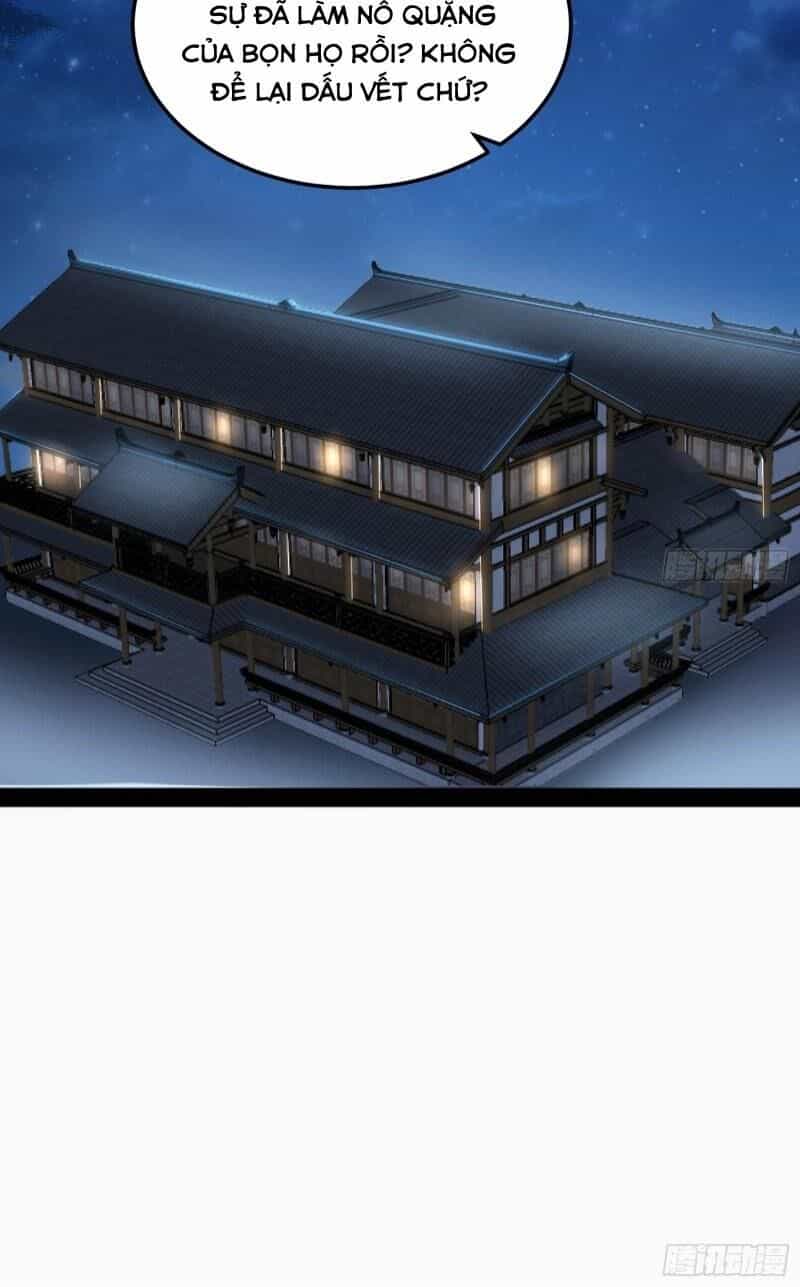 Ta Là Tà Đế - Chương 75 - ảnh 54
