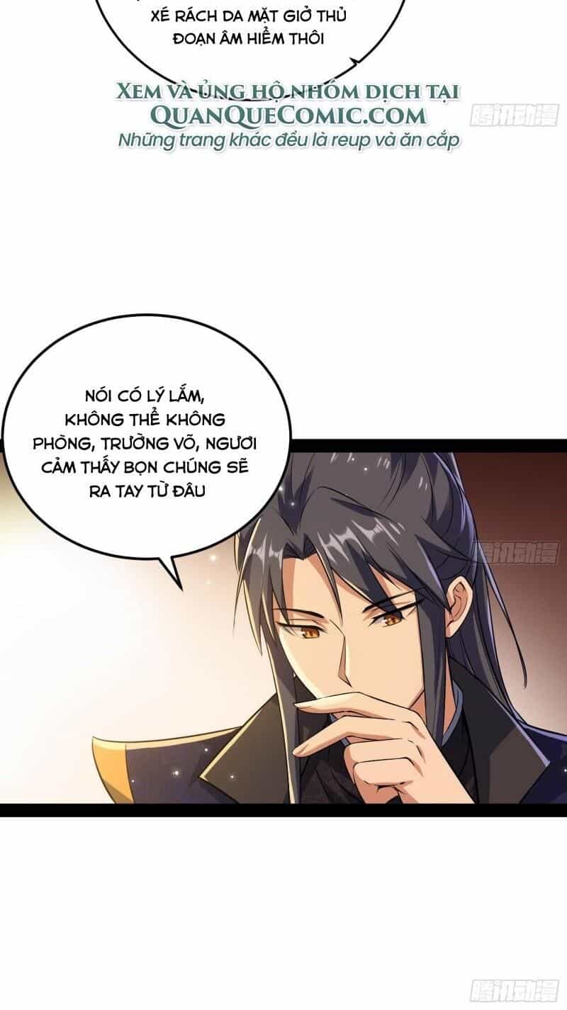 Ta Là Tà Đế - Chương 75 - ảnh 6
