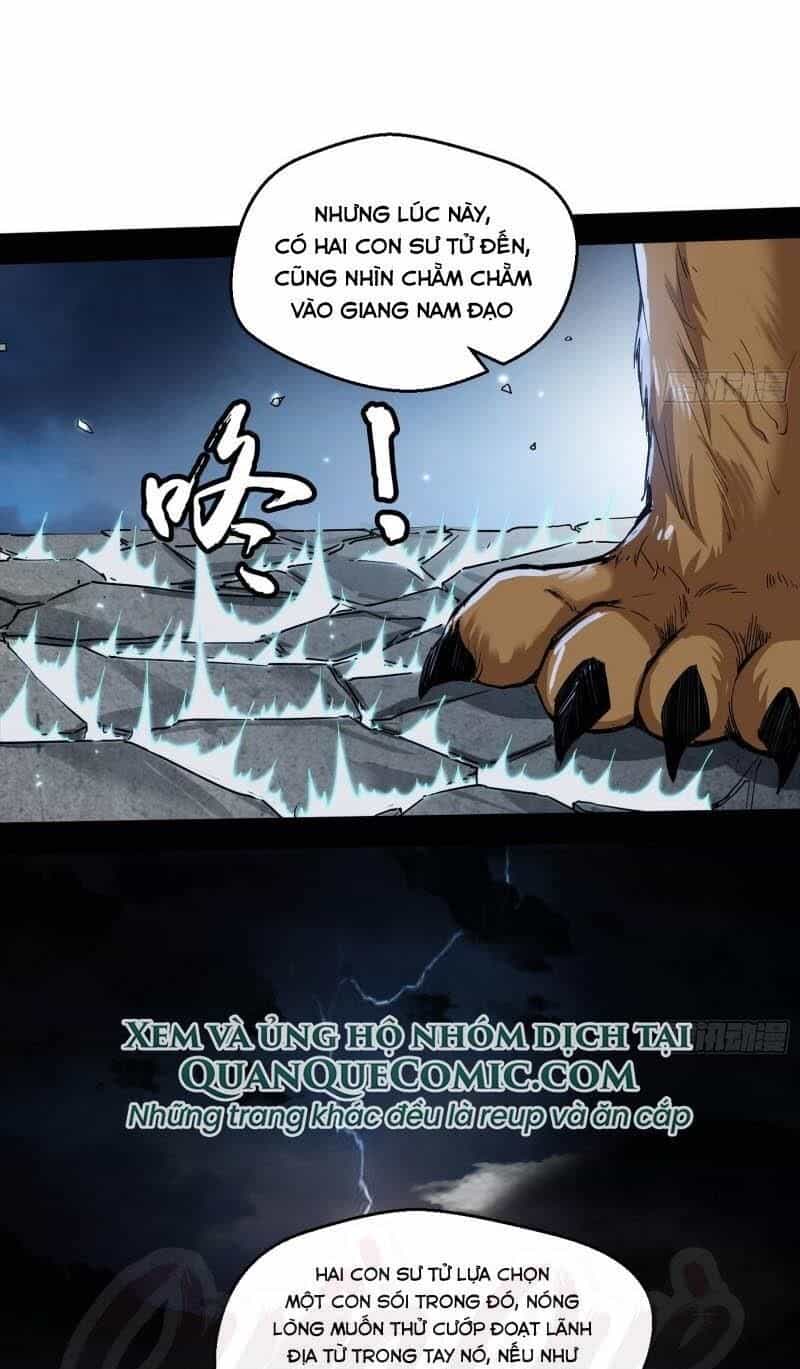 Ta Là Tà Đế - Chương 76 - ảnh 13