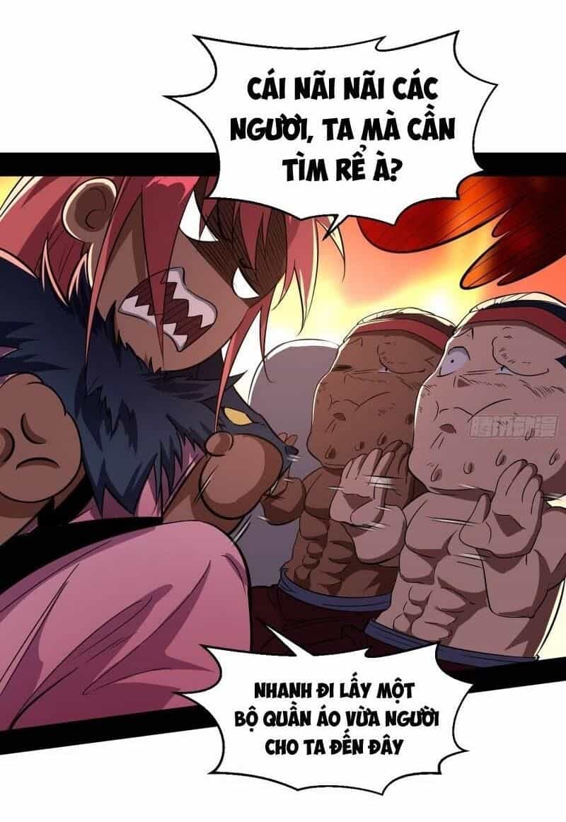 Ta Là Tà Đế - Chương 76 - ảnh 48