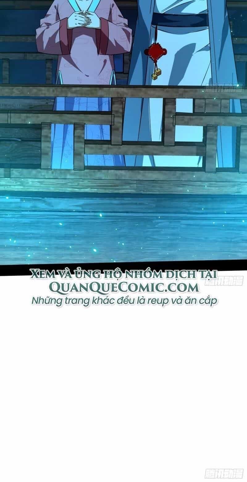 Ta Là Tà Đế - Chương 77 - ảnh 10