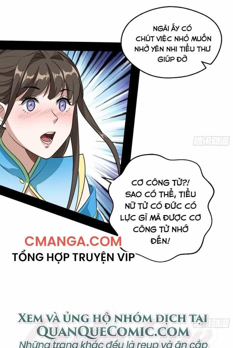 Ta Là Tà Đế - Chương 77 - ảnh 13