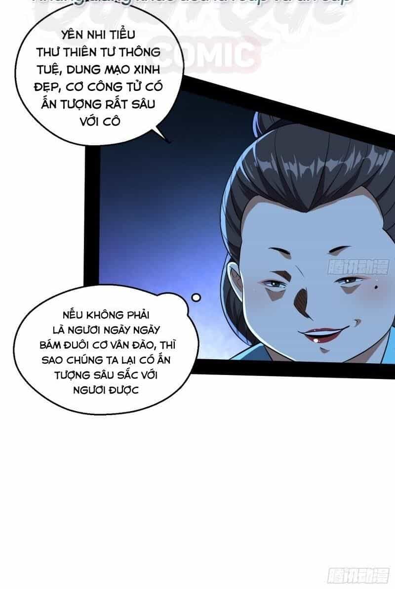 Ta Là Tà Đế - Chương 77 - ảnh 14