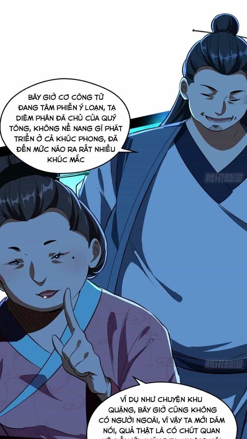 Ta Là Tà Đế - Chương 77 - ảnh 17