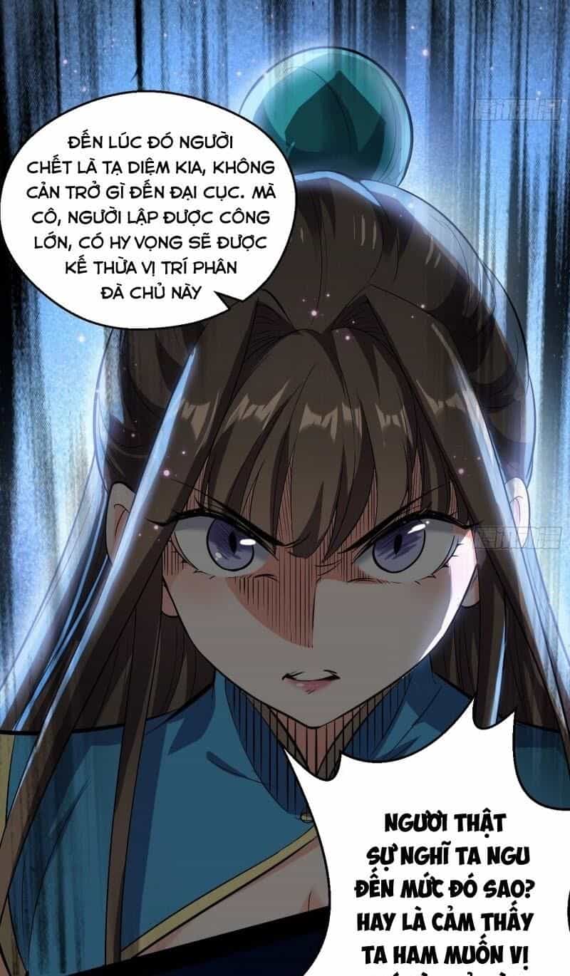 Ta Là Tà Đế - Chương 77 - ảnh 23