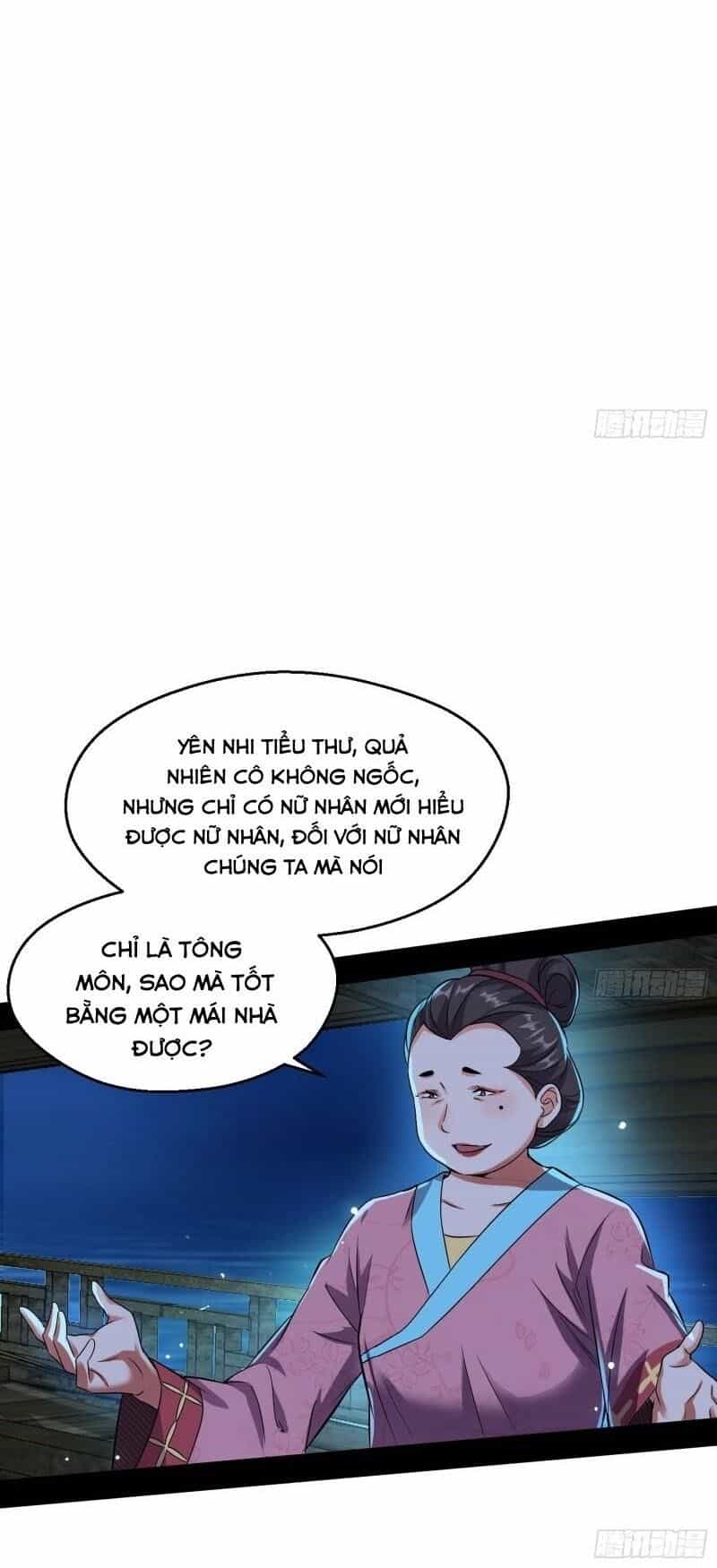 Ta Là Tà Đế - Chương 77 - ảnh 26