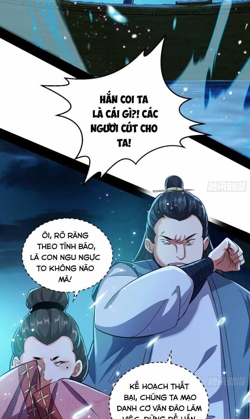 Ta Là Tà Đế - Chương 77 - ảnh 29