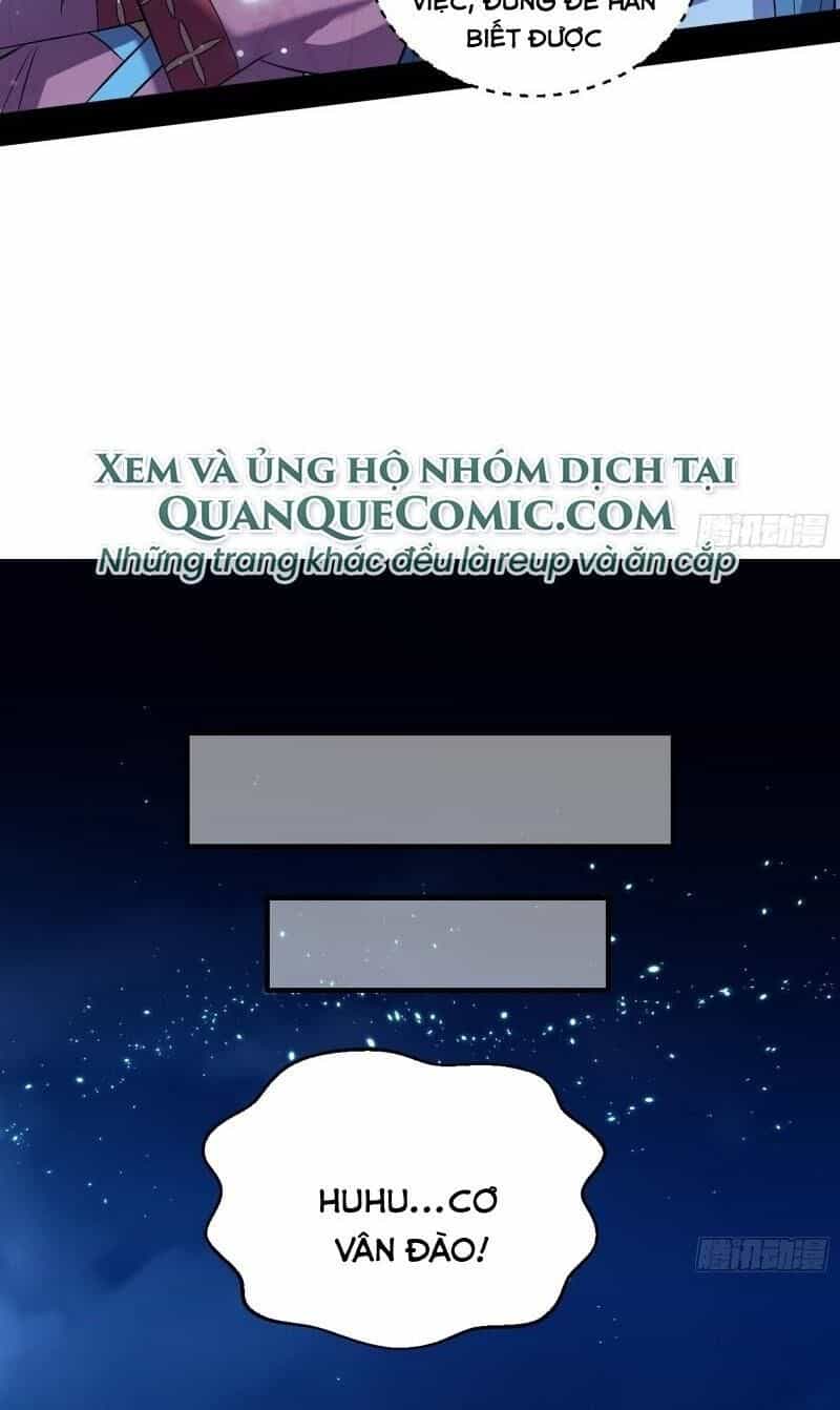 Ta Là Tà Đế - Chương 77 - ảnh 30