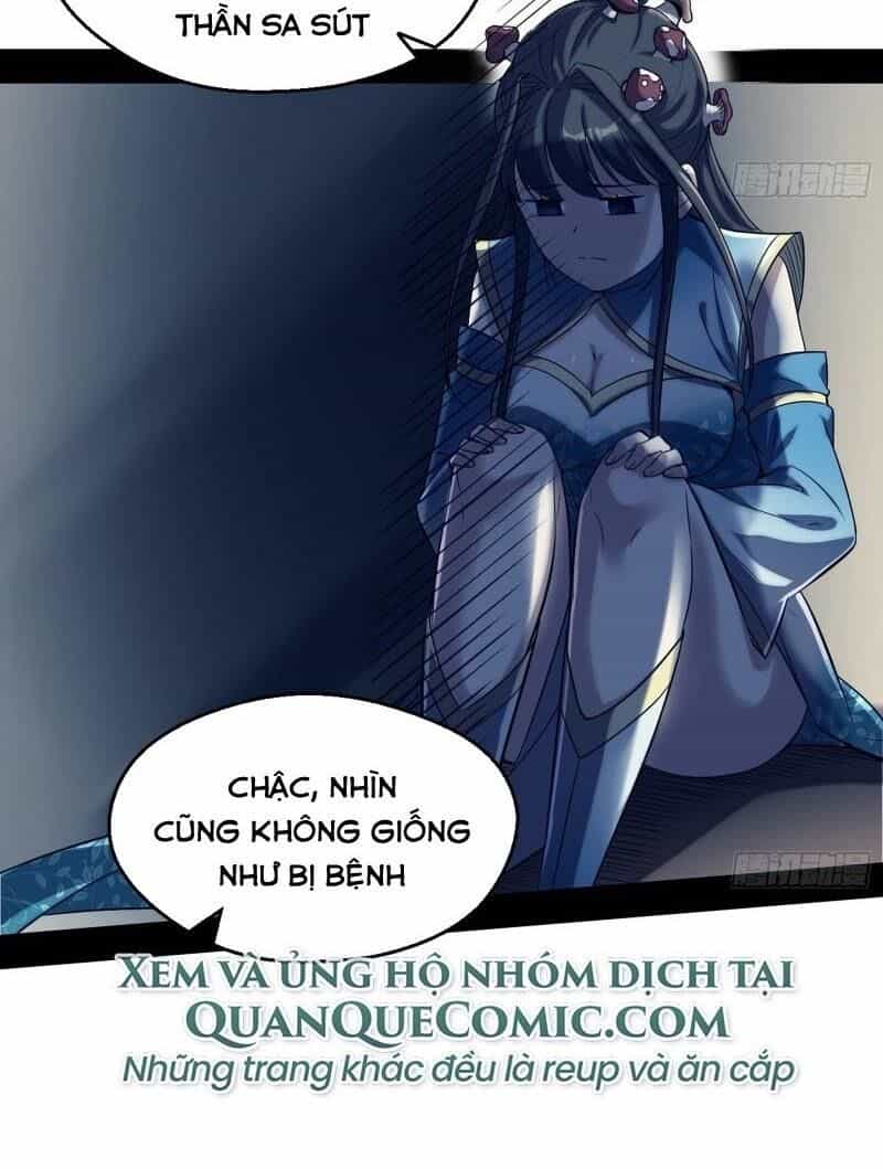 Ta Là Tà Đế - Chương 77 - ảnh 48