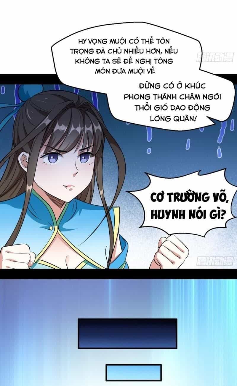 Ta Là Tà Đế - Chương 77 - ảnh 5