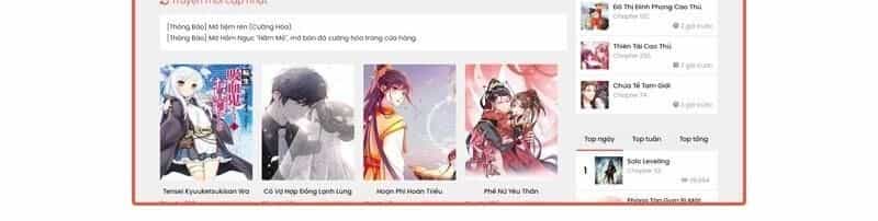 Ta Là Tà Đế - Chương 77 - ảnh 55