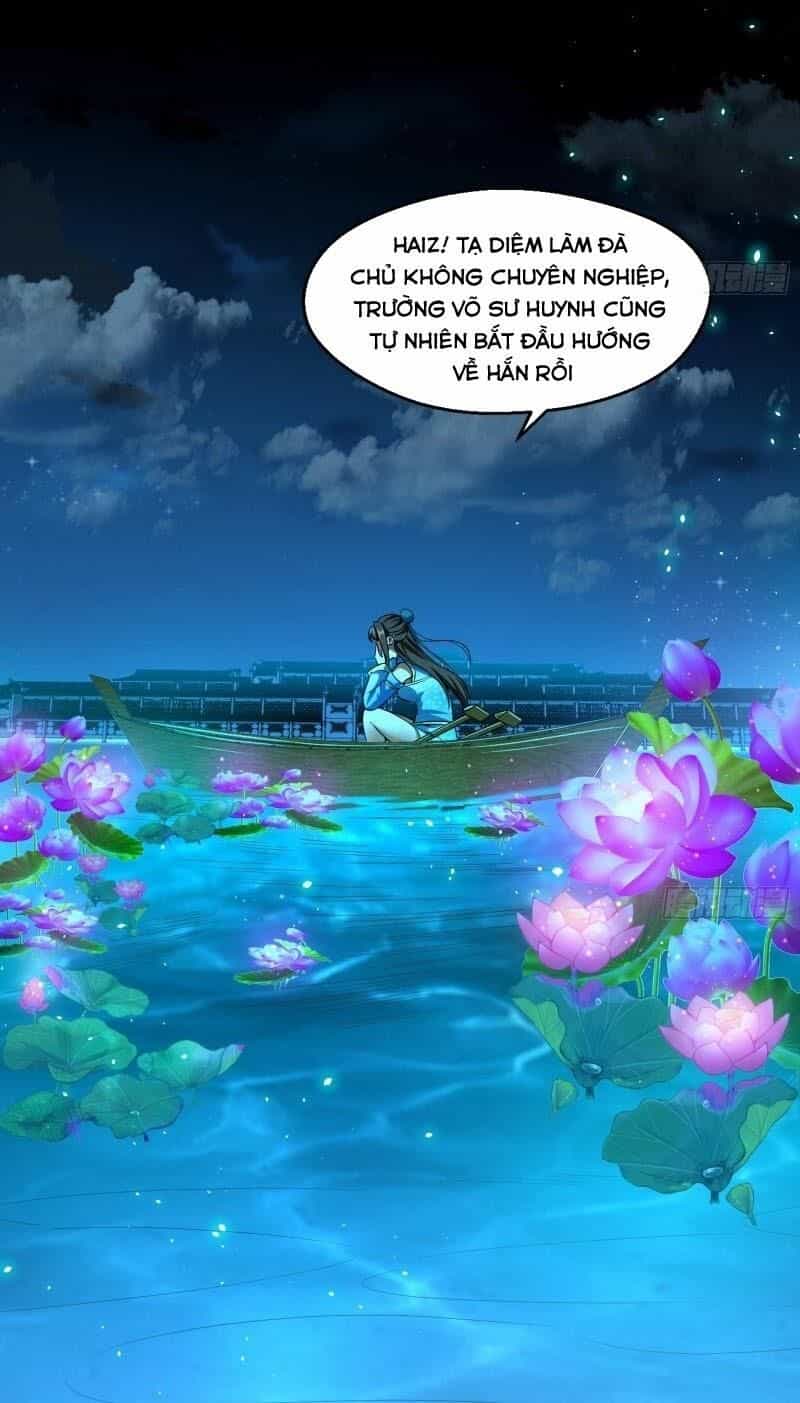 Ta Là Tà Đế - Chương 77 - ảnh 7