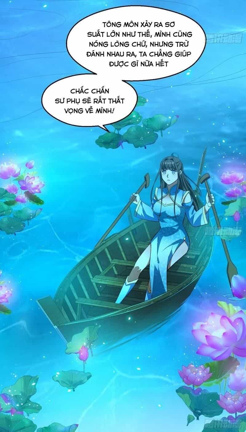 Ta Là Tà Đế - Chương 77 - ảnh 8