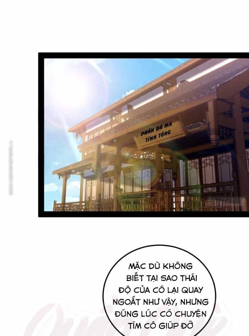 Ta Là Tà Đế - Chương 78 - ảnh 1