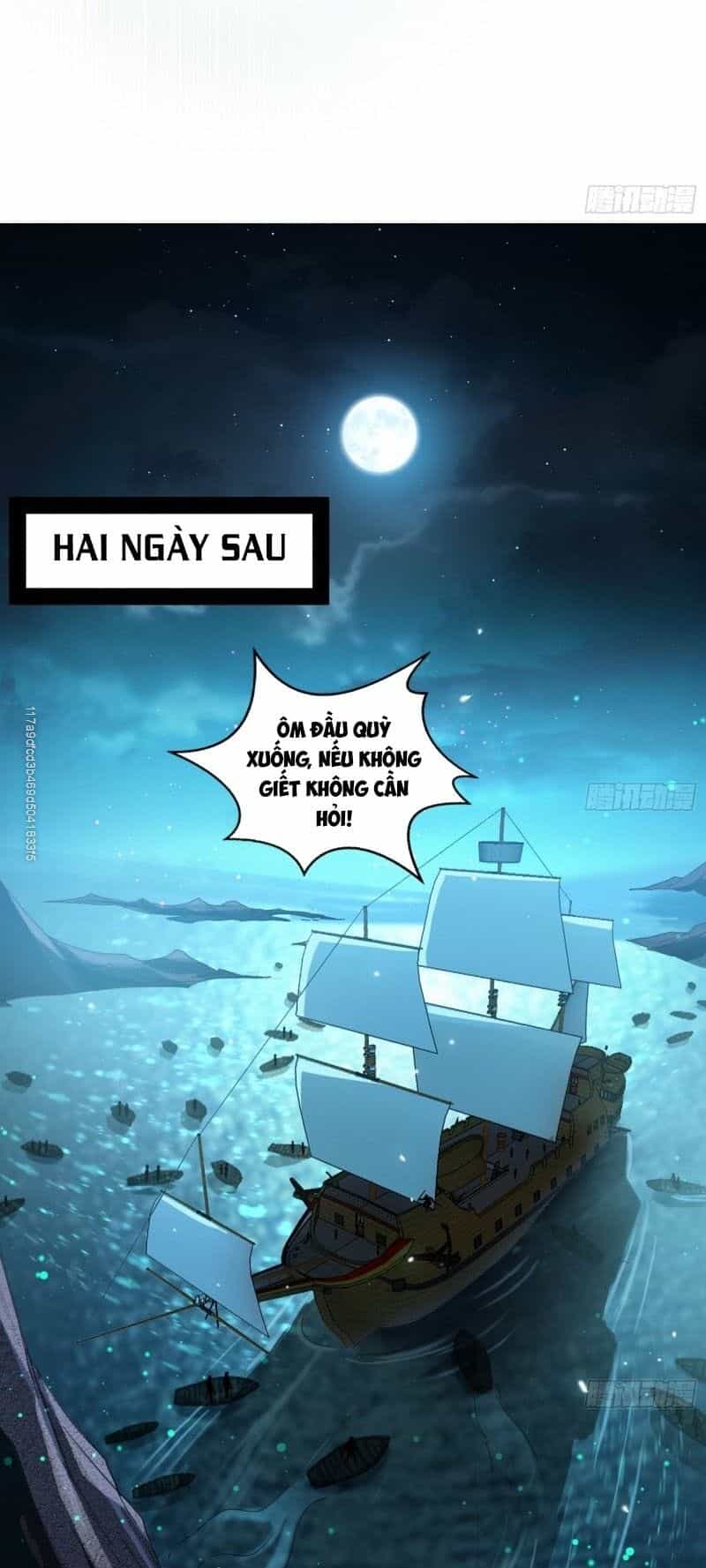Ta Là Tà Đế - Chương 78 - ảnh 11