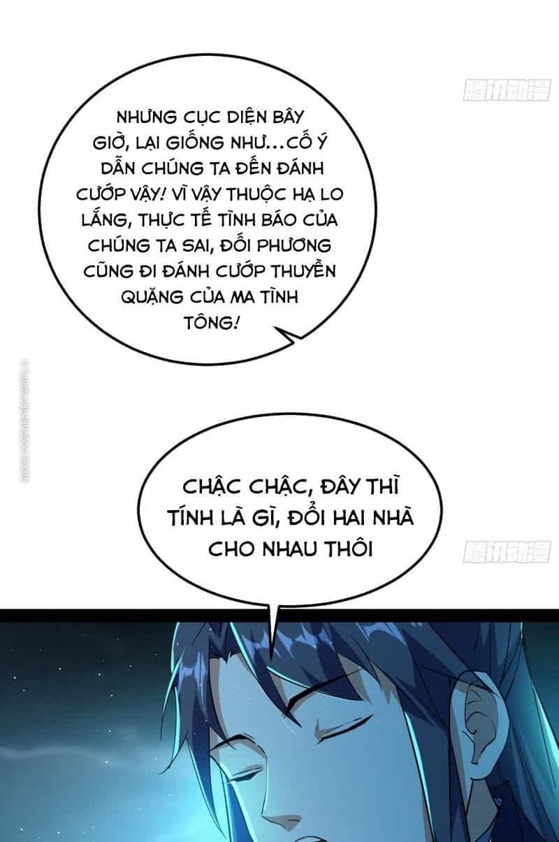 Ta Là Tà Đế - Chương 78 - ảnh 17