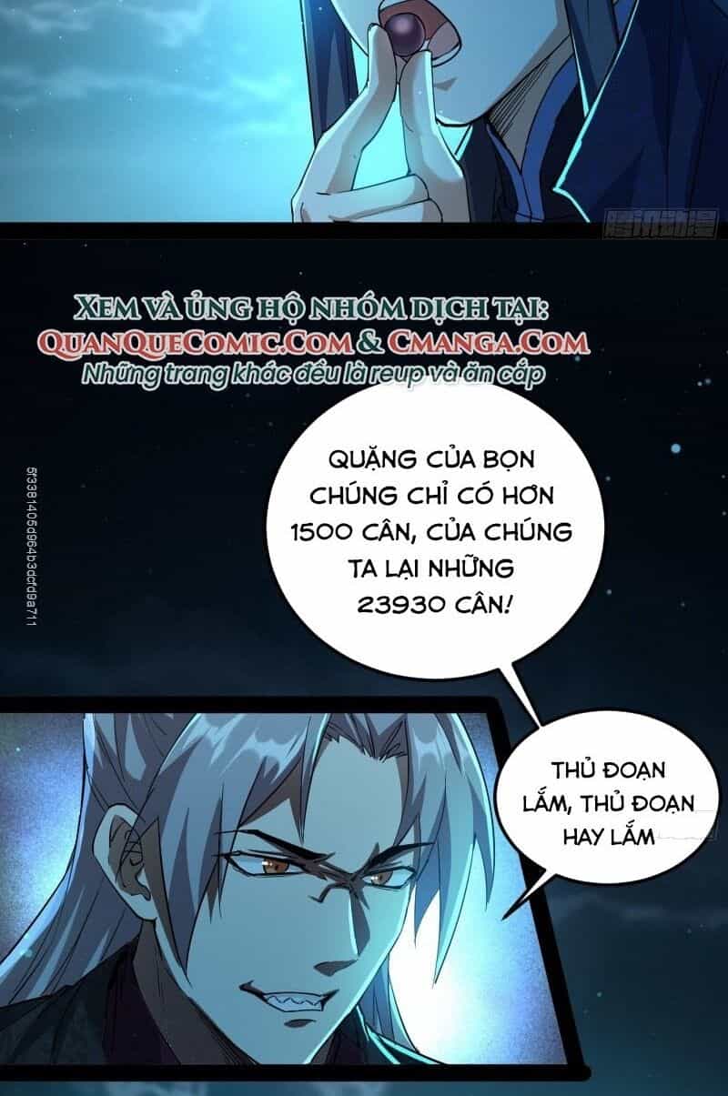 Ta Là Tà Đế - Chương 78 - ảnh 18