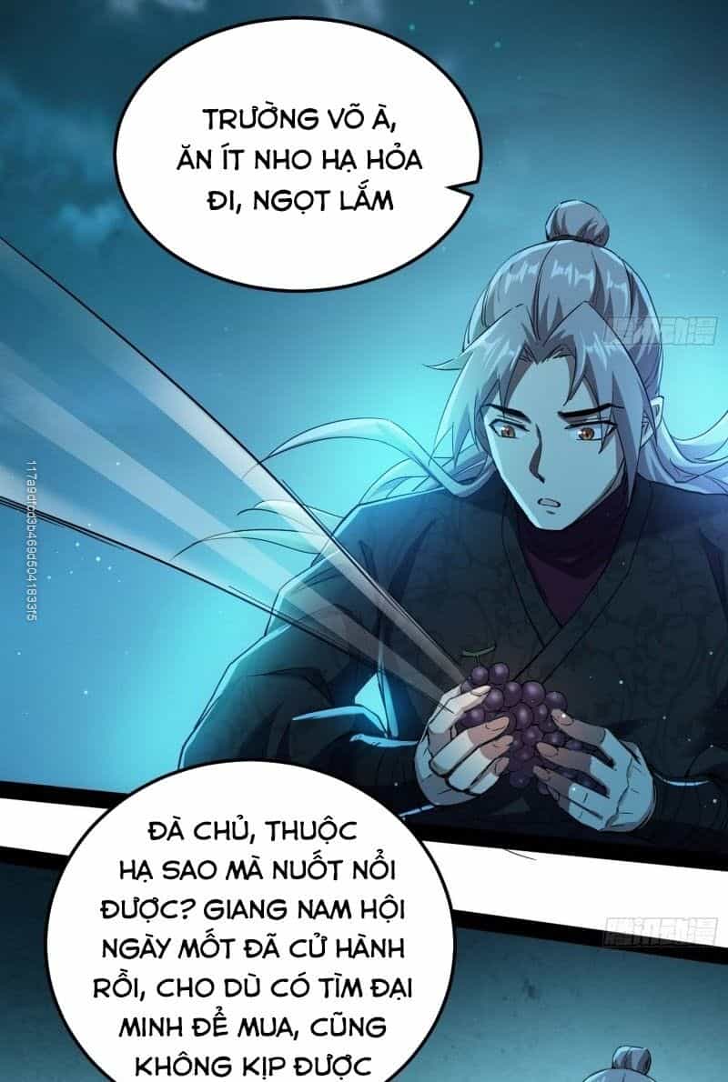Ta Là Tà Đế - Chương 78 - ảnh 19