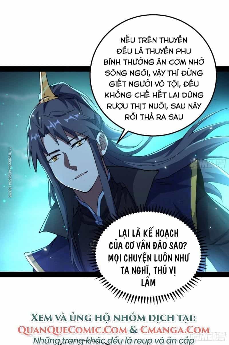 Ta Là Tà Đế - Chương 78 - ảnh 21