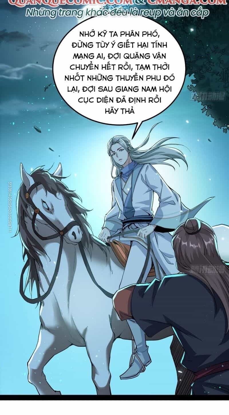 Ta Là Tà Đế - Chương 78 - ảnh 26