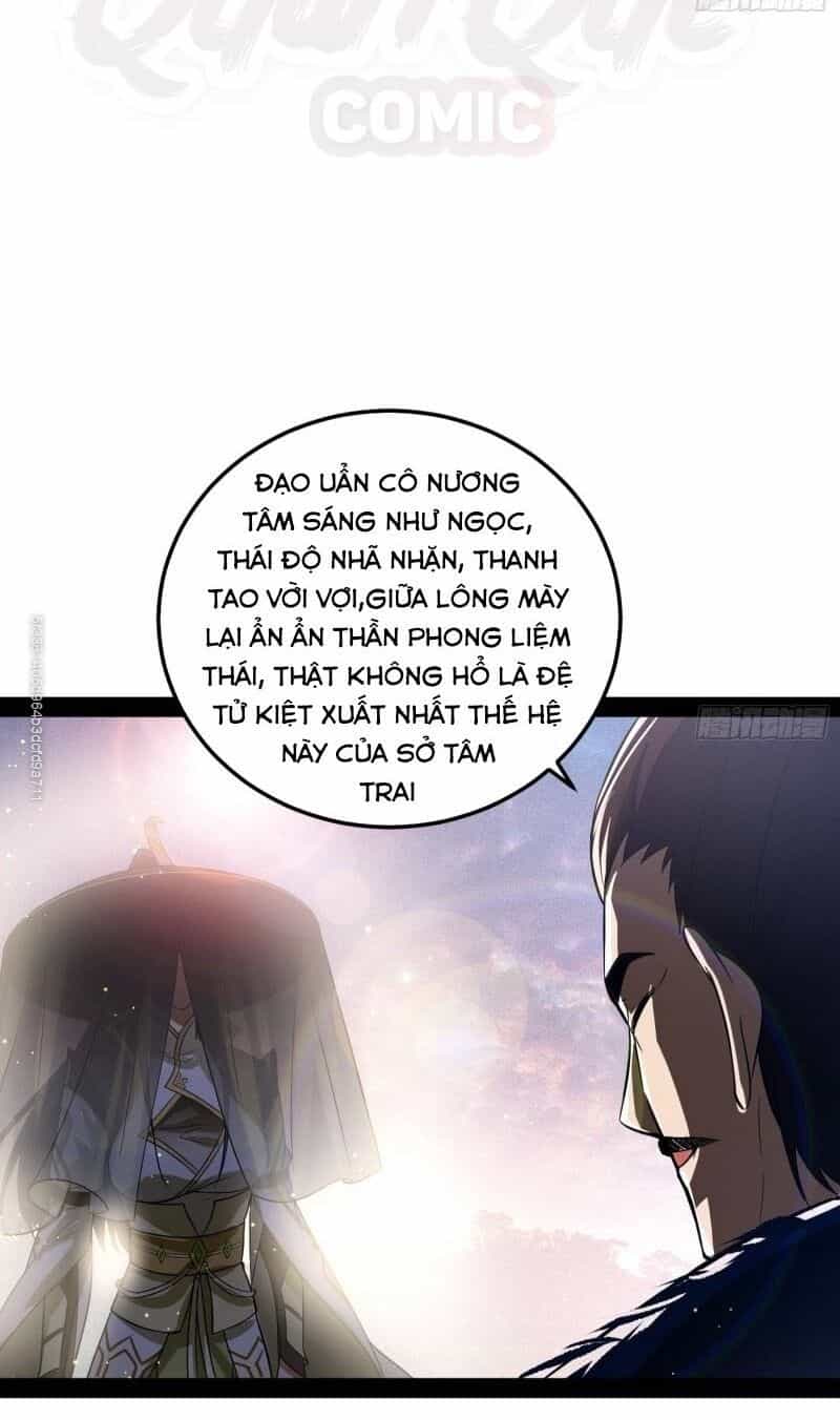 Ta Là Tà Đế - Chương 78 - ảnh 32