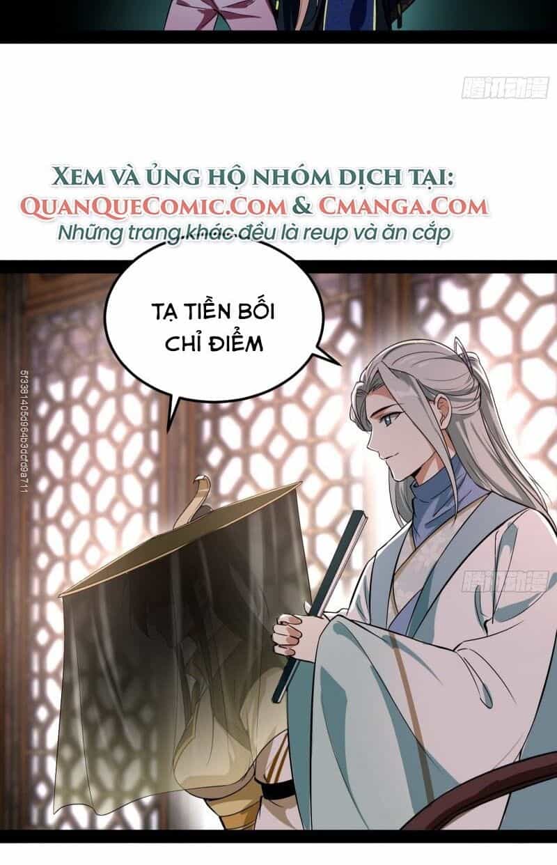 Ta Là Tà Đế - Chương 78 - ảnh 38