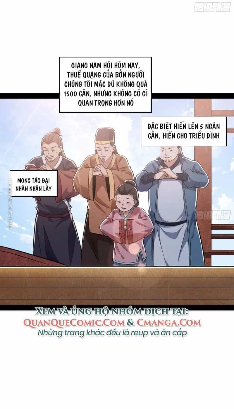 Ta Là Tà Đế - Chương 78 - ảnh 41