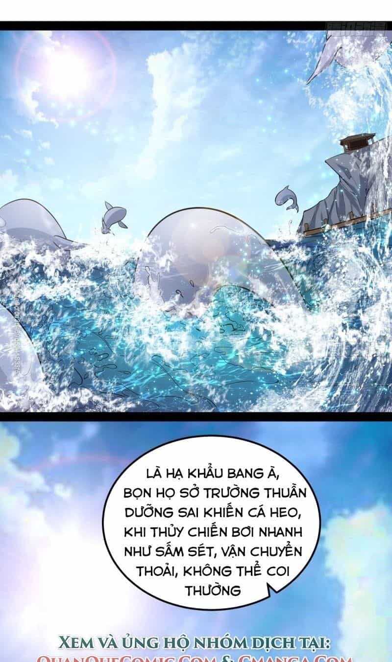 Ta Là Tà Đế - Chương 78 - ảnh 45
