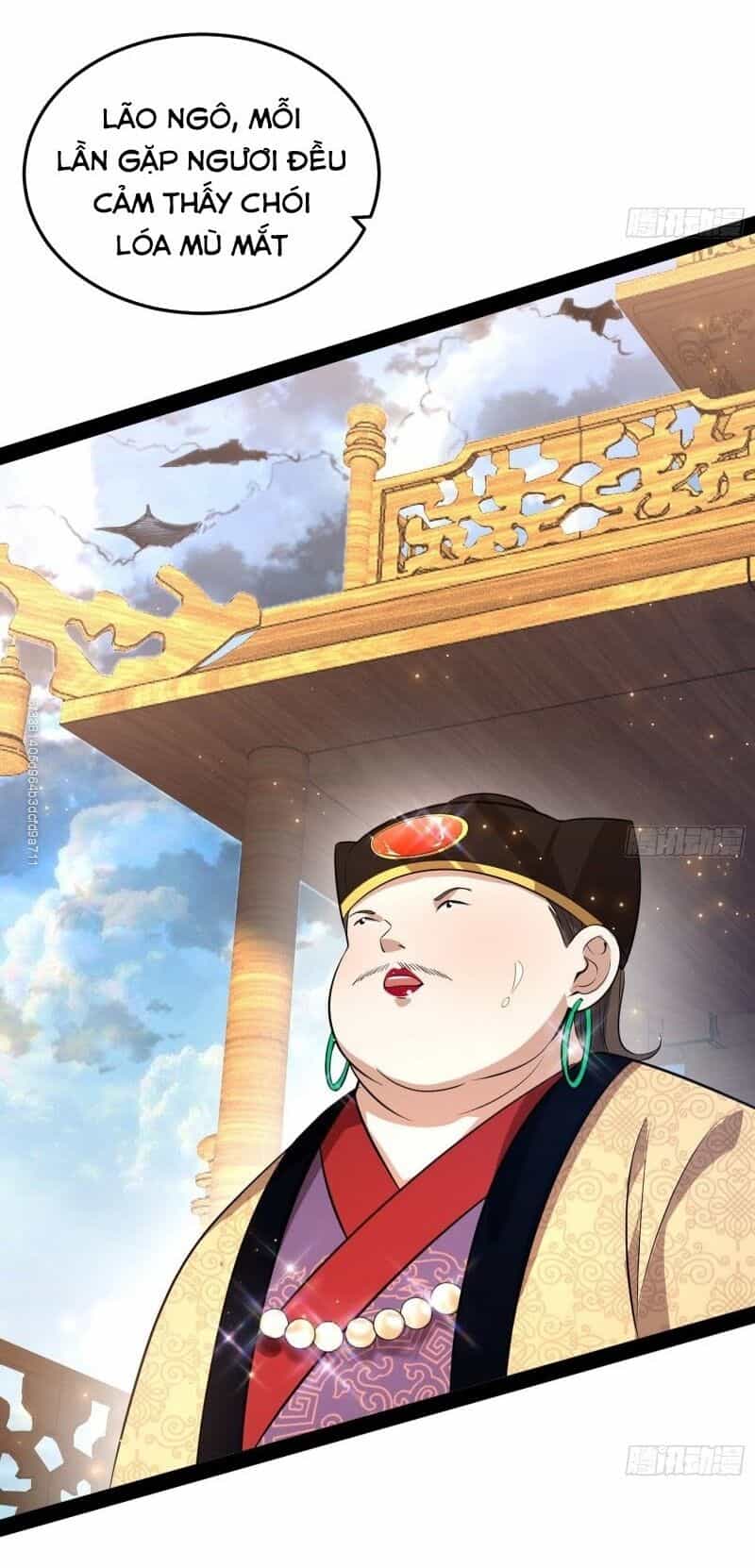 Ta Là Tà Đế - Chương 78 - ảnh 50
