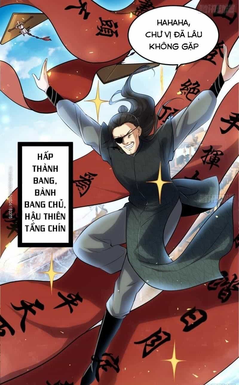 Ta Là Tà Đế - Chương 78 - ảnh 53