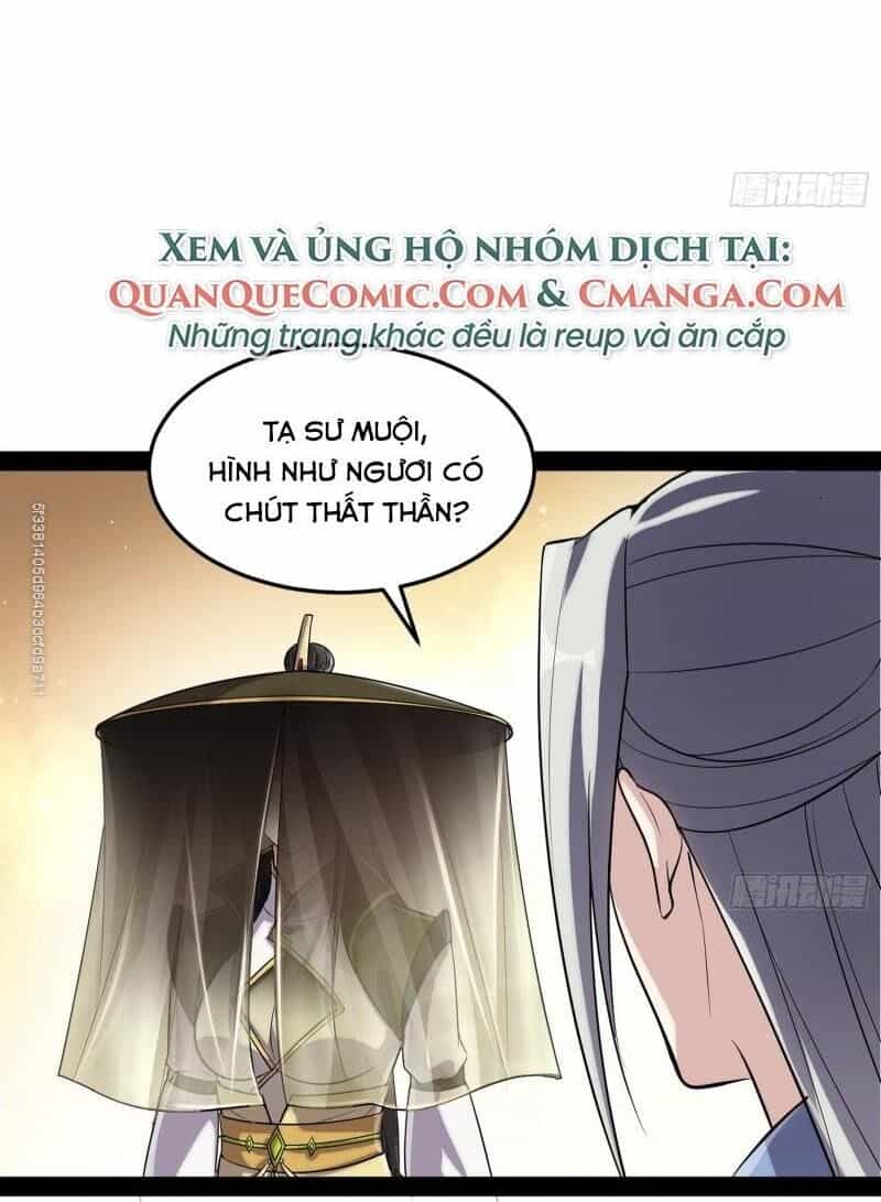 Ta Là Tà Đế - Chương 78 - ảnh 56