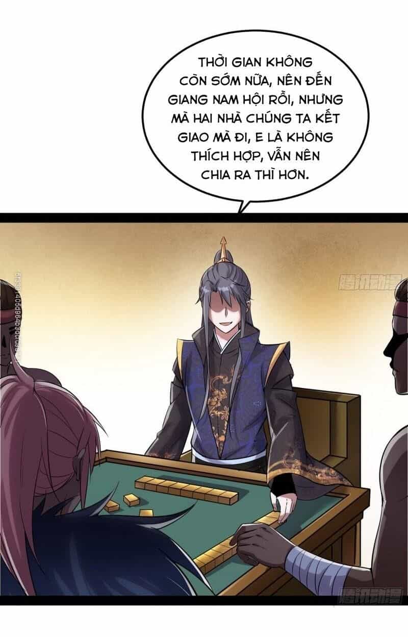 Ta Là Tà Đế - Chương 78 - ảnh 60