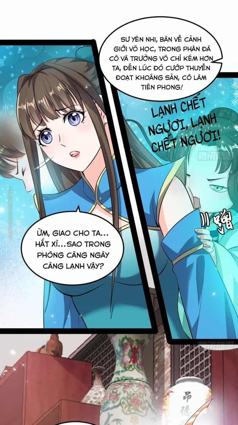 Ta Là Tà Đế - Chương 78 - ảnh 9