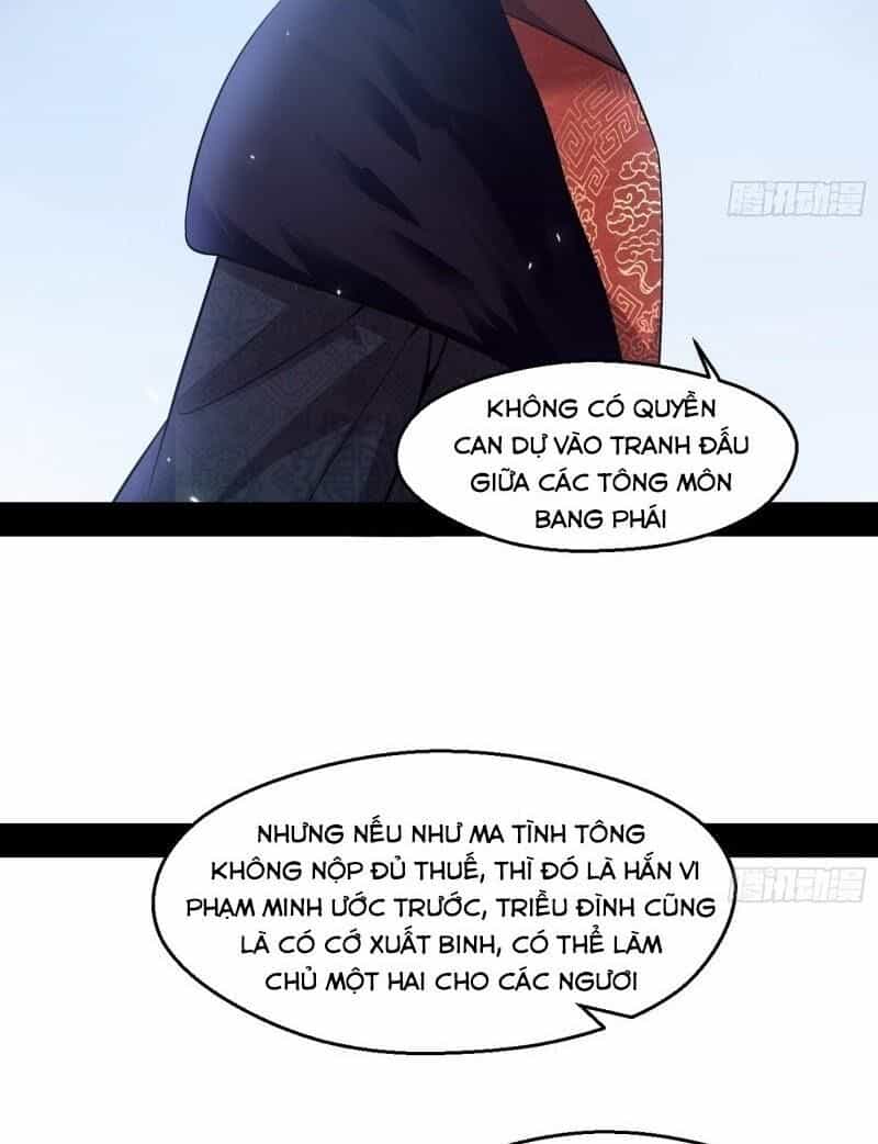 Ta Là Tà Đế - Chương 79 - ảnh 11